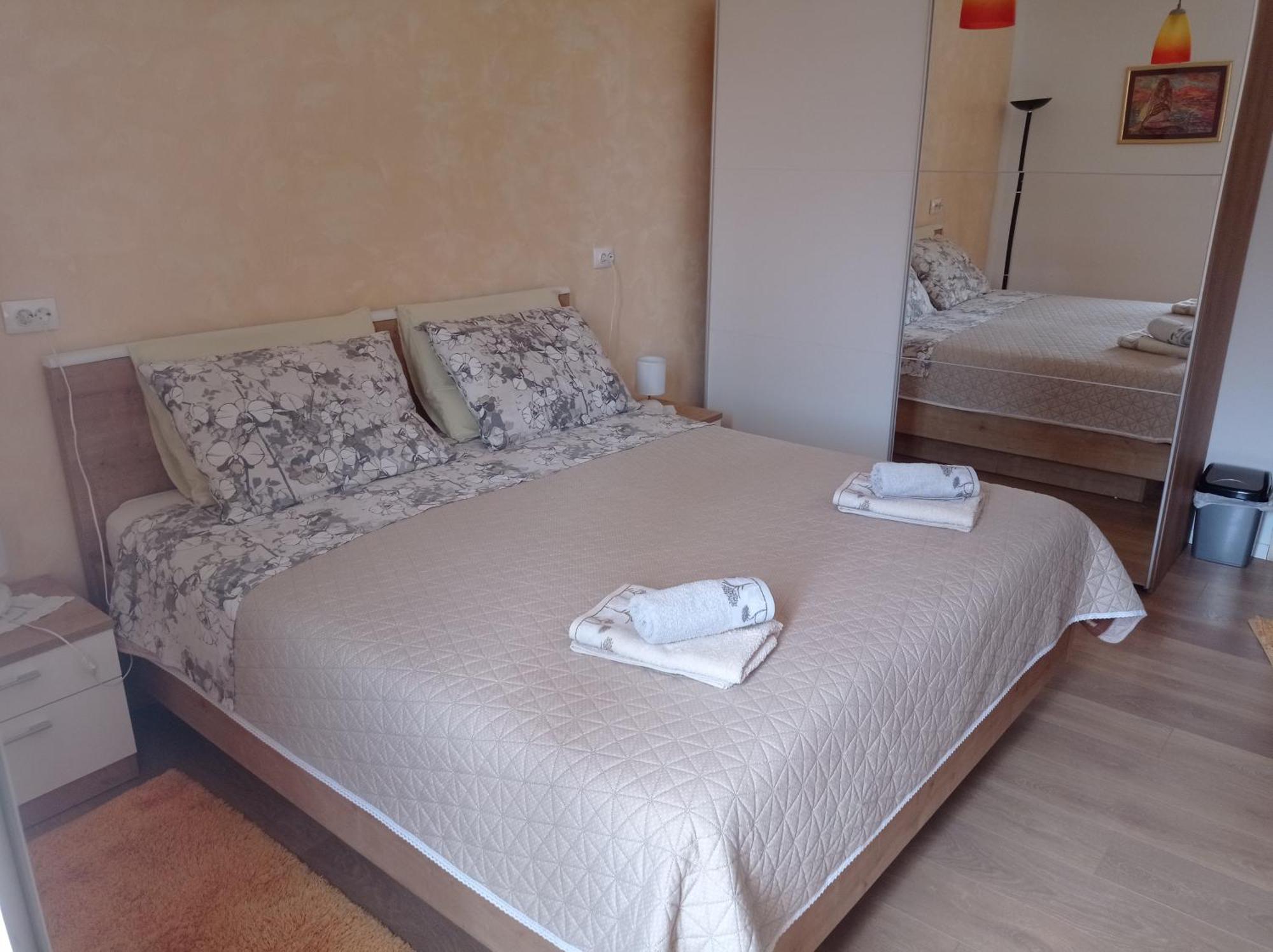 Guest house Secer